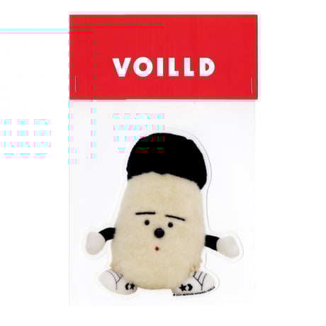 CATEGORY 片岡メリヤス｜Meriyasu Kataoka | VOILLD SHOP