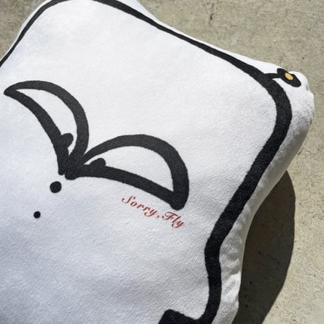 Meriyasu Kataoka's Cushion Collection - No.13