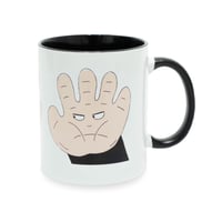 Shinichi Nakayama - "Brother" MUG CUP