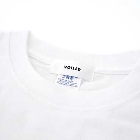 片岡メリヤス / Meriyasu Kataoka「閃いた犬」Long sleeve T shirts