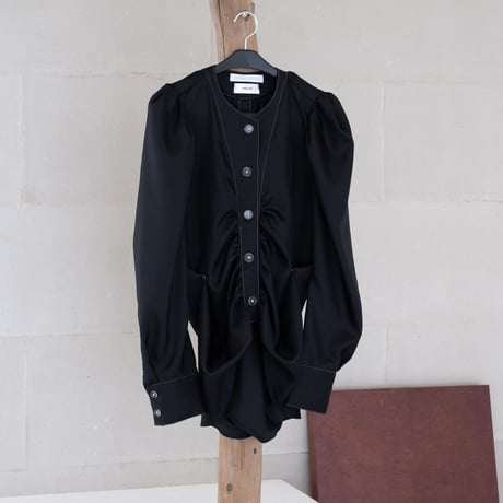 YOHEI OHNO × VOILLD "Gallerist Shirt"