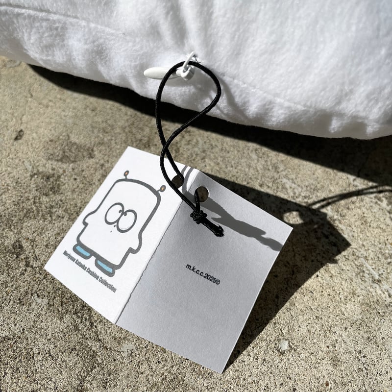 Meriyasu Kataoka's Cushion Collection - No.12 |