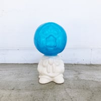 Yudai Nishi - Limited Sculpture "Mr. BLUE" ミスターブルー