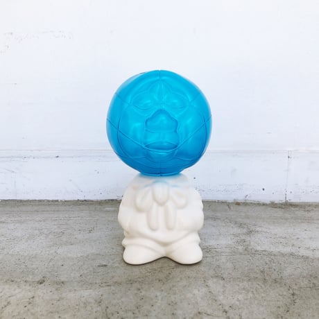 Yudai Nishi - Limited Sculpture "Mr. BLUE" ミスターブルー