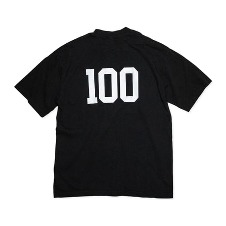 'ART' tee Black