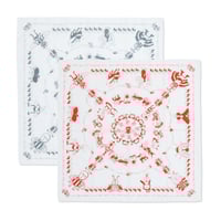 Meriyasu Kataoka's Cushion Collection - No.13 |