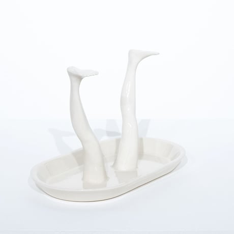 大野陽平 (YOHEI OHNO) “Sukekiyo” Incense Stand
