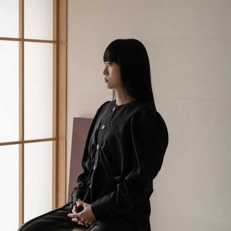YOHEI OHNO × VOILLD "Gallerist Shirt"