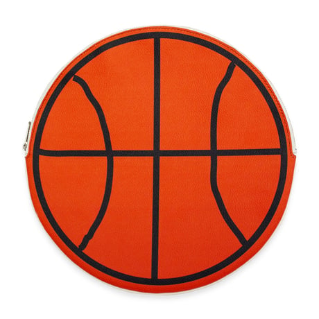 Masanao Hirayama - Basketball Pouch