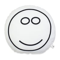 Masanao Hirayama - Smile Cussion / White