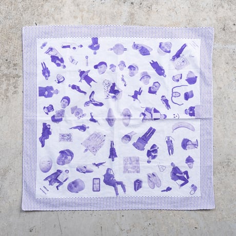 CATEGORY Ken Kagami｜加賀美健 | VOILLD SHOP