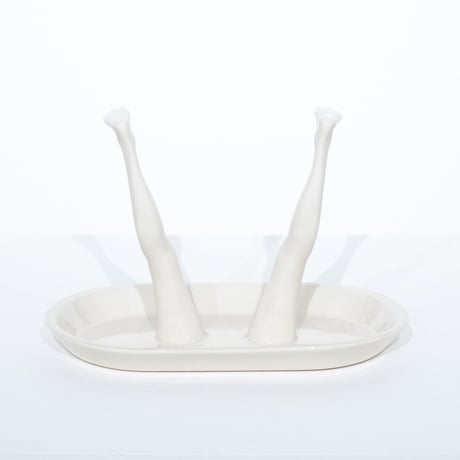 大野陽平 (YOHEI OHNO) “Sukekiyo” Incense Stand