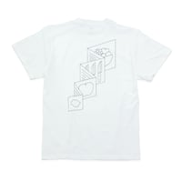 Chiaki Kobayashi - 'Throw' T-shirts