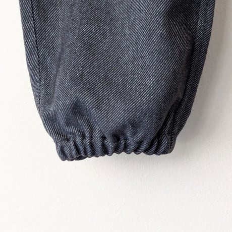 《 UNISEX 》maillot mature / Tech Tweed Rib Trouser ( GRAY )