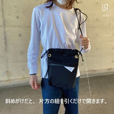 《 UNISEX 》LR by LIVERAL / Enjyu Ⅱ