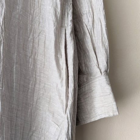 《 Lady's 》maillot mature / Lcp Cloth Stand OP ( LIGHT GREIGE )