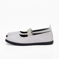 《 WOMEN 》SKOOLER / BANDBALLET ( LIGHT GRAY )
