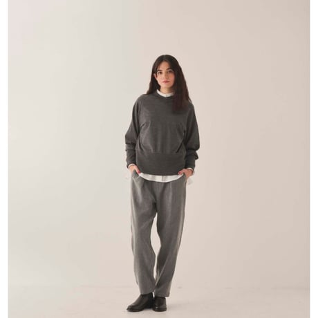 《 UNISEX 》ämne / HERRINGBONE bonito's  ( HEATHER )