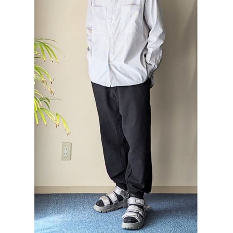 《 UNISEX 》SHAKA / NEO BUNGY EX ( GREY )