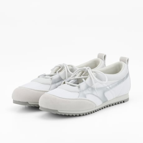 《 WOMEN 》 SKOOLER / JG BALLET ( SILVER )
