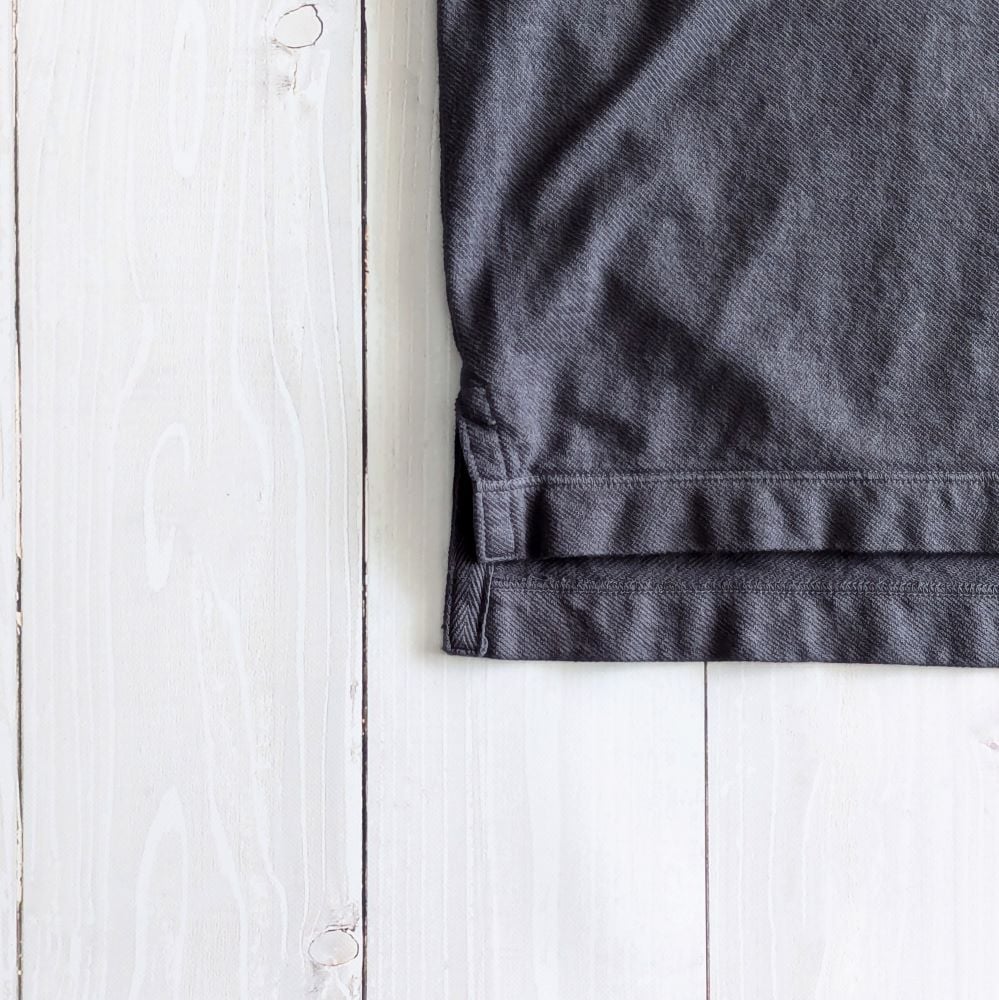 マレーララウンドネックジャンパー 黒白2色セット 3970a68075f6ff12571df12bd8c823