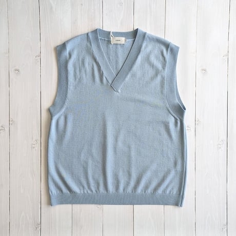 vネックベスト | STORES