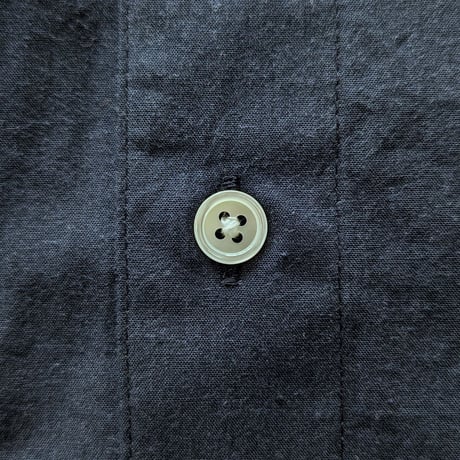 《 Unisex 》ämne / CHAMBRAY covered shirts B.C  ( INK )