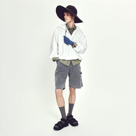 《 UNISEX 》 SHAKA / NEO BUNGY EX ( BLACK )