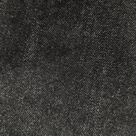 《 UNISEX 》HATSKI / Wide Tapered Denim  ( ONE WASH )