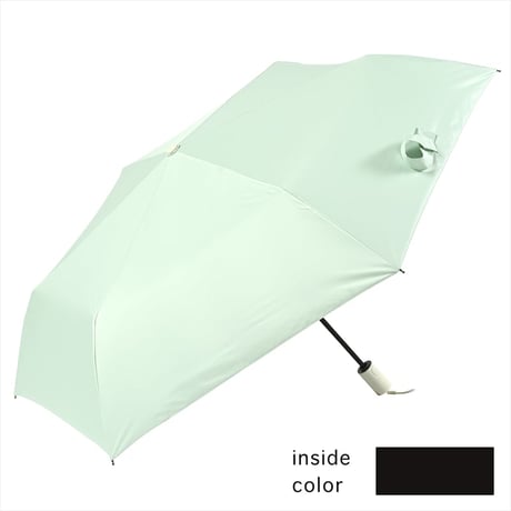 《 UNISEX 》nifty colors / ソラニ遮光オートマティックミニ53 ( 3 colors )