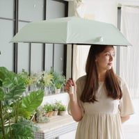 《 UNISEX 》nifty colors / ソラニ遮光オートマティックミニ53 ( 3 colors )