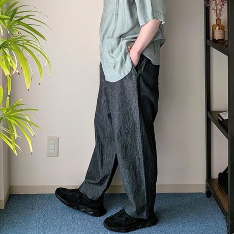 《 MEN 》 SPxx / SX 78C07PL ( BLACK )