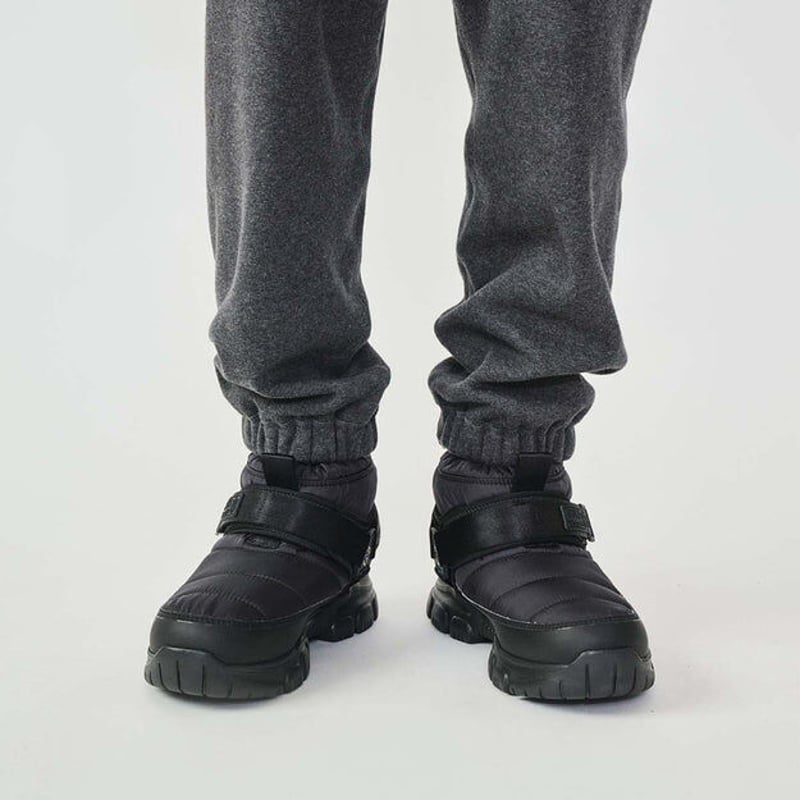 Unisex 》SHAKA / SNUG BOOTIE AT ( BLACK ) | KO