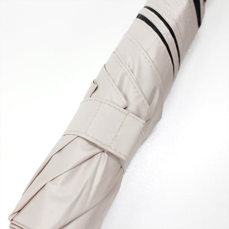 《 UNISEX 》nifty colors / ソラニ遮光オートマティックミニ53 ( 3 colors )