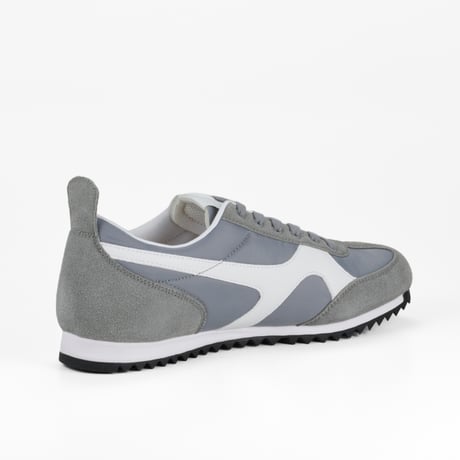 《 UNISEX 》 SKOOLER / JAGUAR CUSTOM ( GRAY )