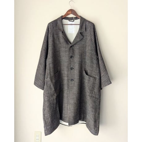 CATEGORY H.UNIT | KOCORONO