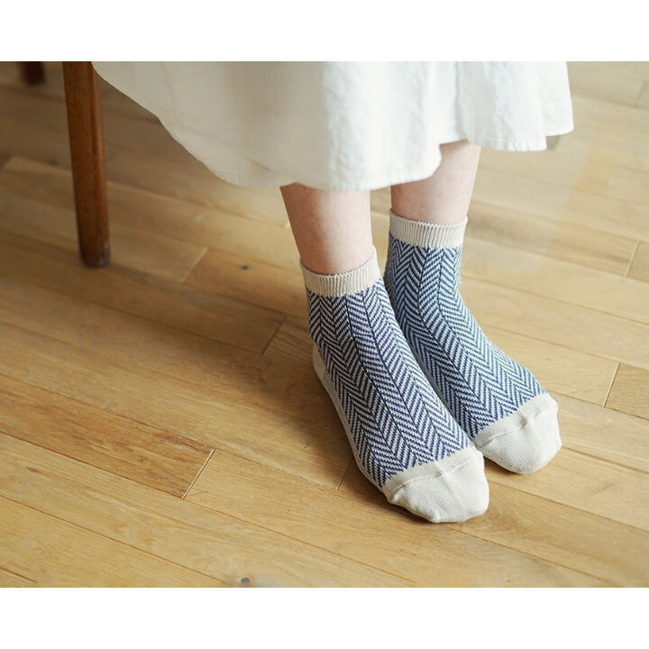 BERLUTI ソックス コットンショートソックス | ベルルッティ JP