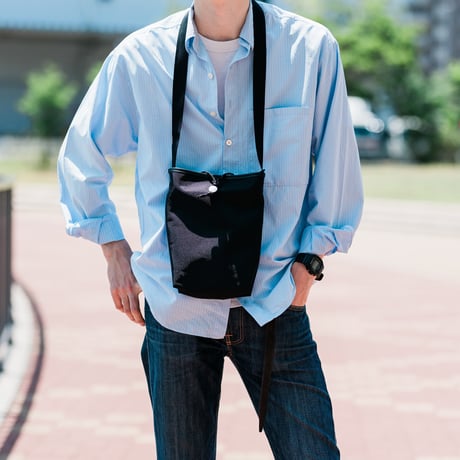 《 UNISEX 》LR by LIVERAL / NAKI S