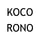KOCORONO