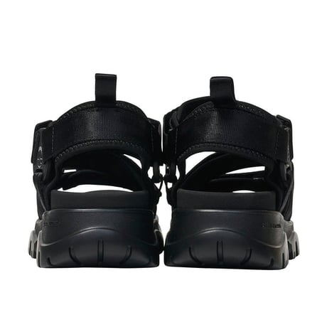 《 UNISEX 》 SHAKA / NEO BUNGY EX ( BLACK )