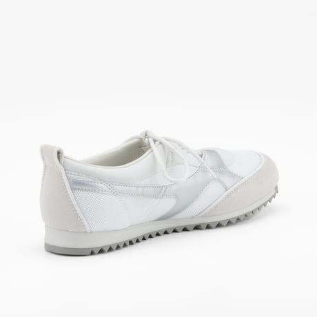 《 WOMEN 》 SKOOLER / JG BALLET ( SILVER )