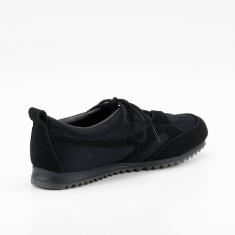 《 WOMEN 》 SKOOLER / JG BALLET ( BLACK )