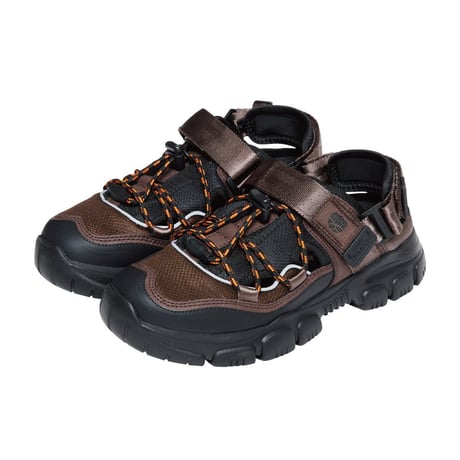 《 MEN 》 SHAKA / TABLE MOUNTAIN AT ( BROWN/BLACK )