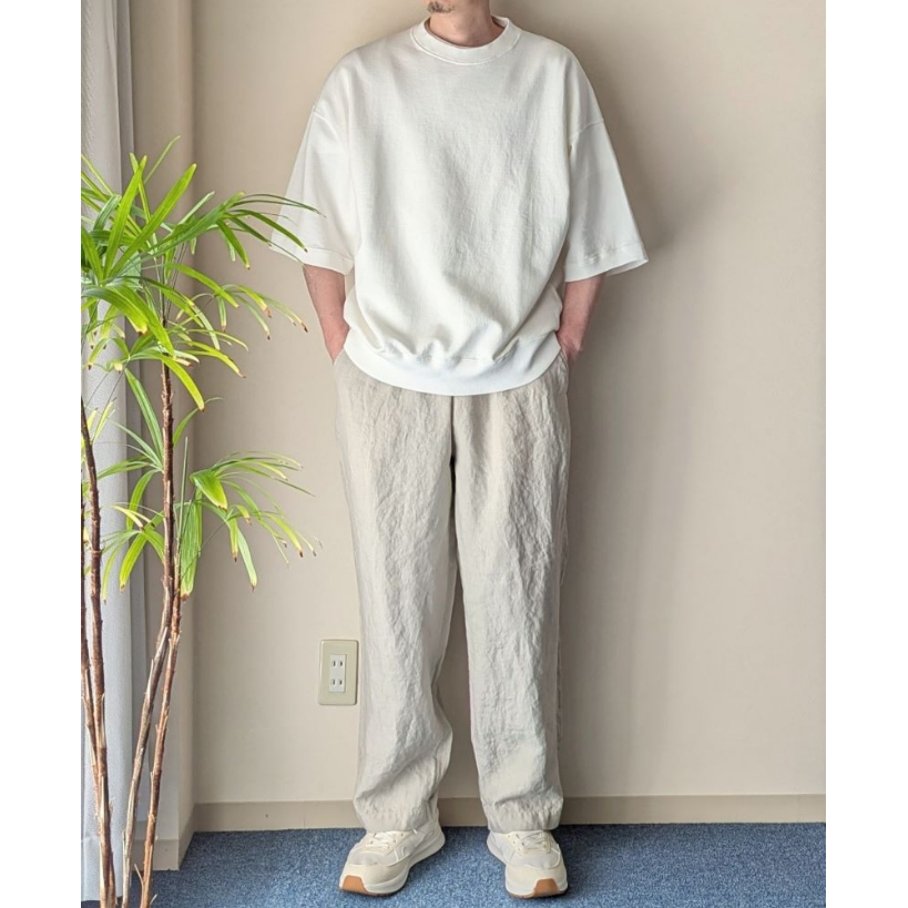 KAZE.TO.MORI タイダイ柄 スウェット Lサイズ KAZE.TO.MORI タイダイ柄 スウェット Lサイズ