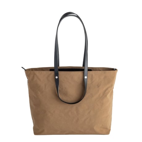 《 WOMEN 》 .URUKUST / TWIST-ZIP Medium ( 2 colors )