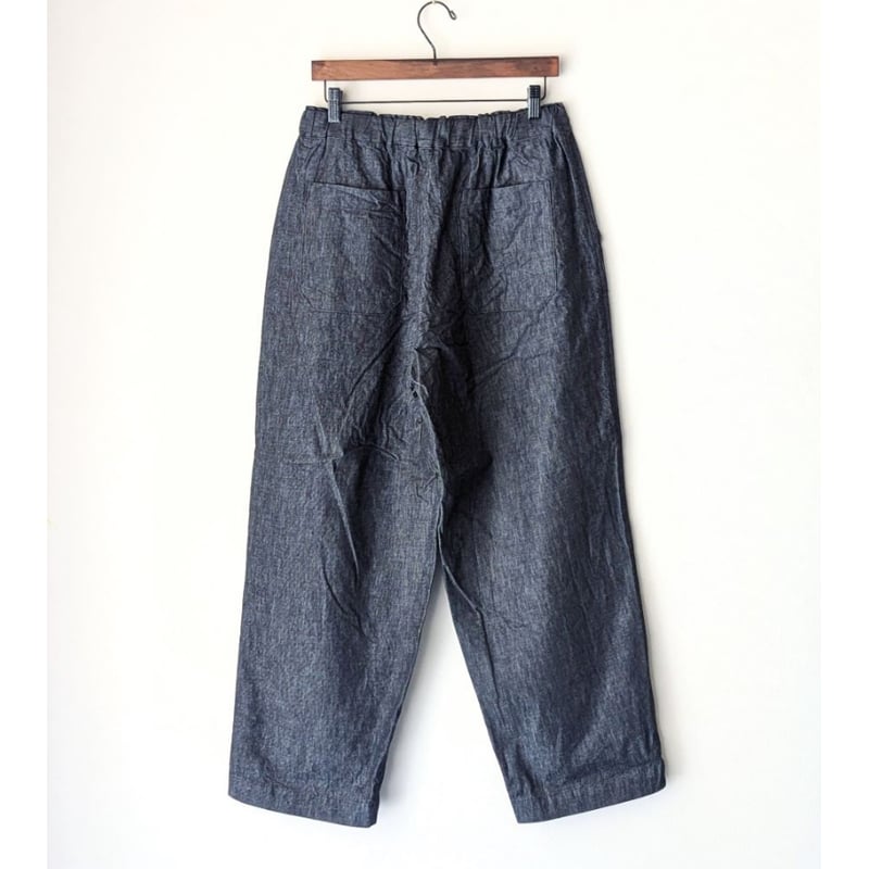 MY WEAKNESS インディゴデニム Denim Vintage