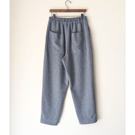 《 UNISEX 》ämne / HERRINGBONE bonito's  ( HEATHER )