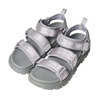《 UNISEX 》SHAKA / NEO BUNGY EX ( GREY )