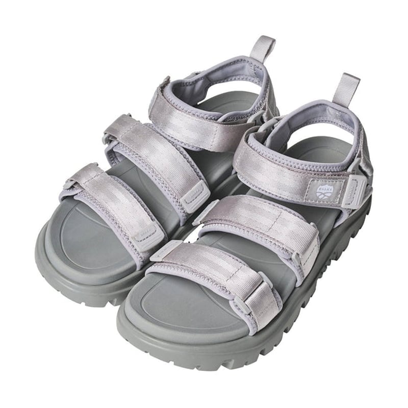 Unisex 》SHAKA / NEO BUNGY EX ( GREY ) | KOCORONO Unisex 》SHAKA / NEO BUNGY EX ( GREY ) | KOCORONO
