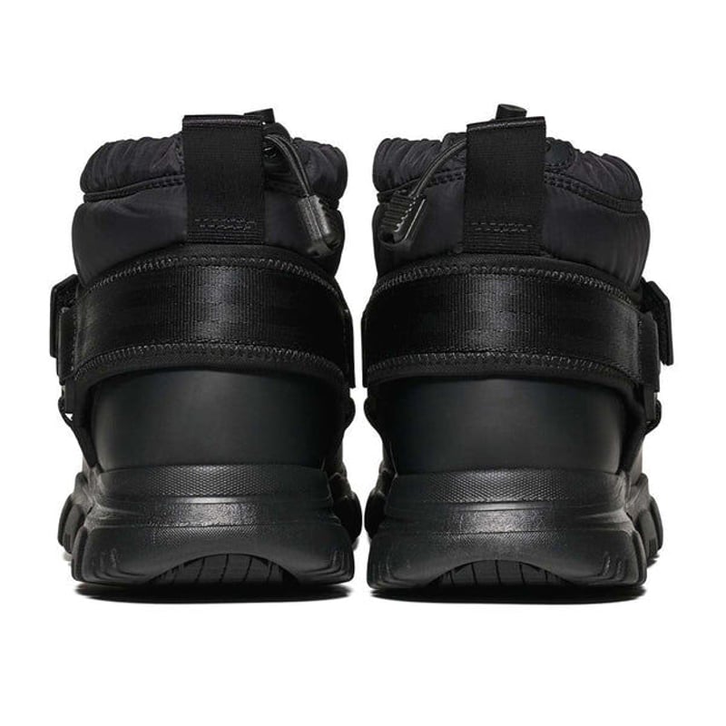 Unisex 》SHAKA / SNUG BOOTIE AT ( BLACK ) | KO